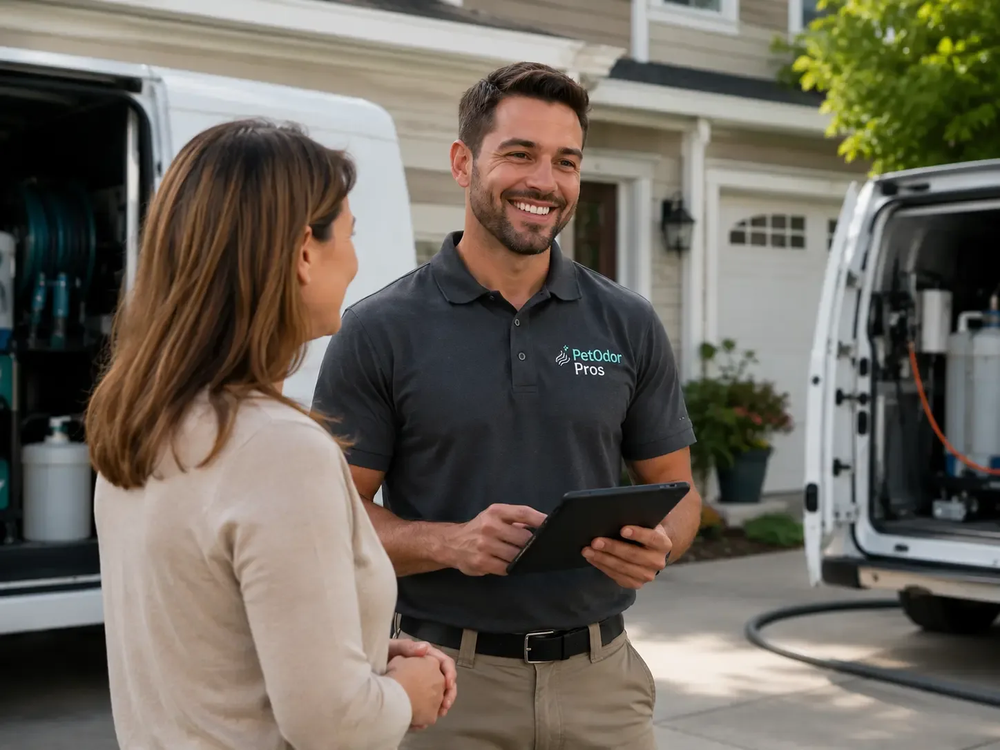 Pet Odor Removal FAQs for Carthage, IN